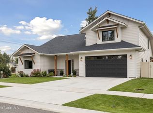 11223 N Armonia Way, Hayden Lake, ID 83835