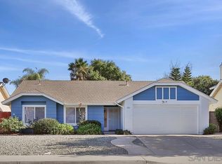 326 Holiday Way, Oceanside, CA 92057