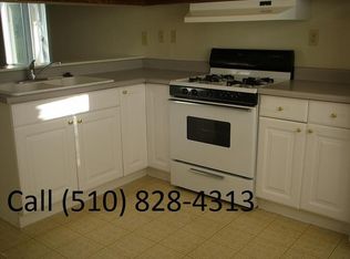 3998 Castro Valley Blvd SPC 17, Castro Valley, CA 94546