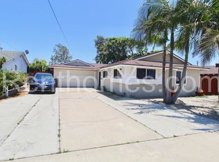 3657 Mount Acadia Blvd, San Diego, CA 92111