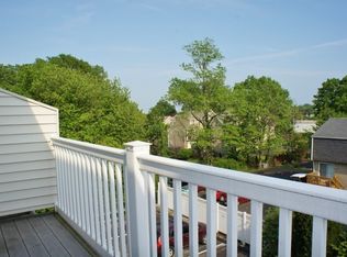 22 Ferris Ave APT 6, Norwalk, CT 06854