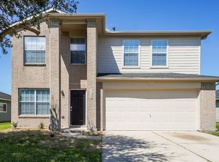 1134 Desert Oasis Ln, Rosenberg, TX 77471