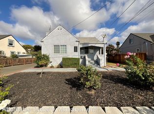 282 Cherry Way, Hayward, CA 94541