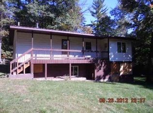 2015 George St, Prescott, MI 48756