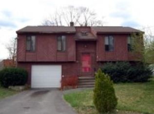 249 River Bank Rd, Manchester, NH 03103