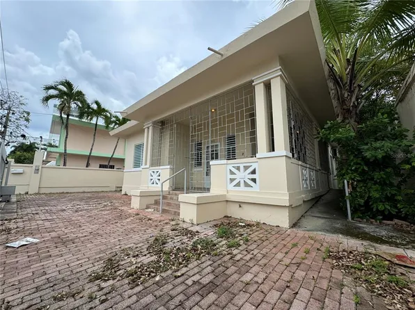 663 Hoare, San Juan, PR 00907