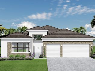 11213 Sweet Sage Ave, Boynton Beach, FL 33473