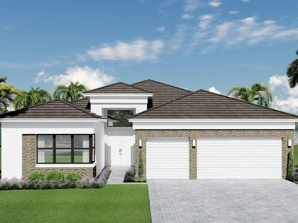 11213 Sweet Sage Avenue, Boynton Beach, FL 33473