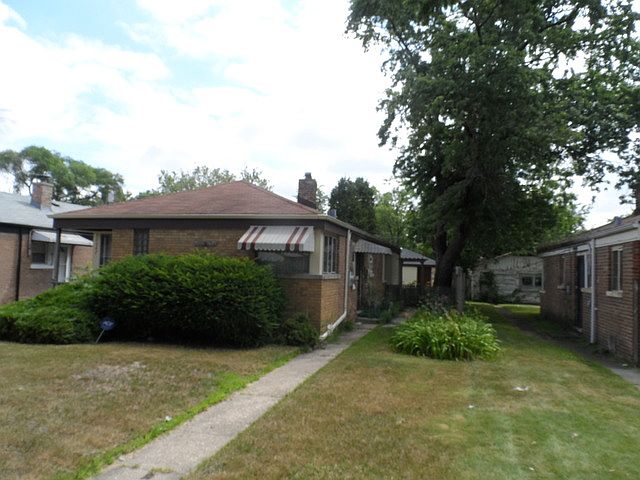 1st image of 12527 S Loomis St
