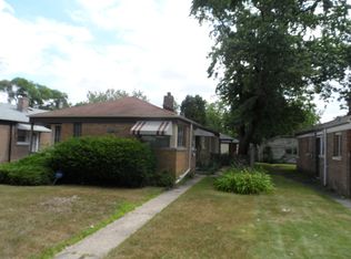 12527 S Loomis St, Calumet Park, IL