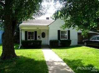 1664 Liberty Rd, Lexington, KY 40505