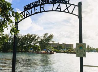 3208 Canal Dr #4, Pompano Beach, FL 33062