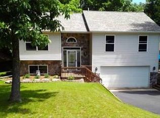 9203 Kingsley Dr, Onsted, MI