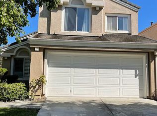 592 Calistoga Cir, Fremont, CA 94536