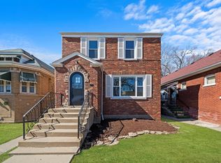 9014 S Marshfield Ave, Chicago, IL 60620