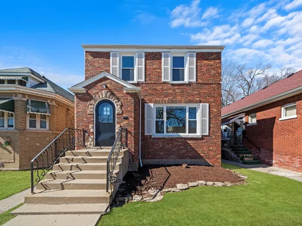 9014 S Marshfield Ave, Chicago, IL 60620