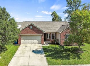 5323 Brassie Dr, Indianapolis, IN