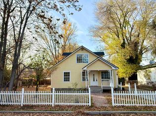 240 Adaline St, Susanville, CA 96130