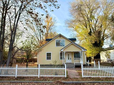 240 Adaline St, Susanville, CA, 96130