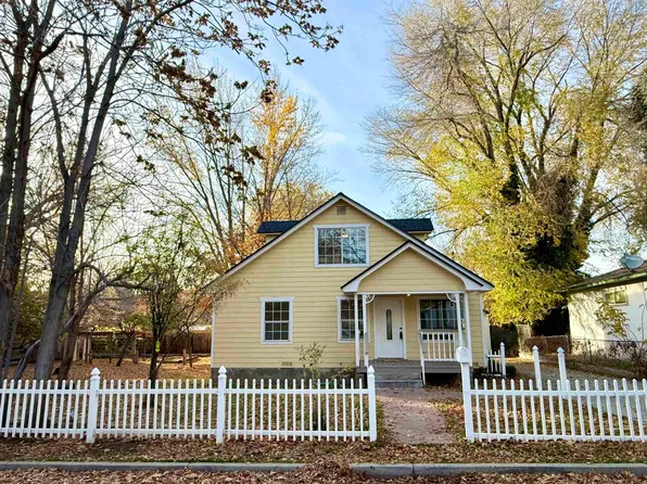 240 Adaline St, Susanville, CA 96130