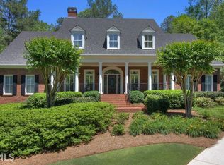 289 Wylstream Pl SW, Marietta, GA 30064