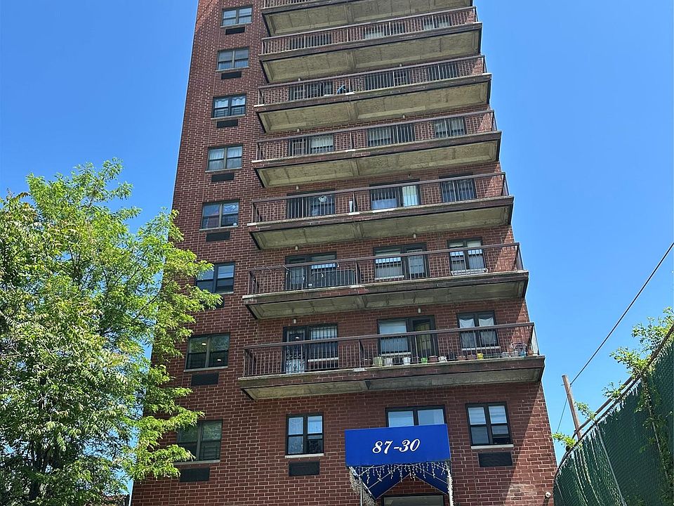 1st image of 87-30 62nd Avenue #5-E