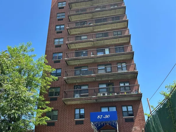 87-30 62nd Avenue #5-E, Rego Park, NY 11374