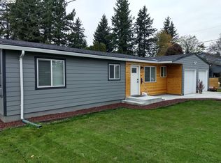 1637 SE 176th Ave, Portland, OR 97233