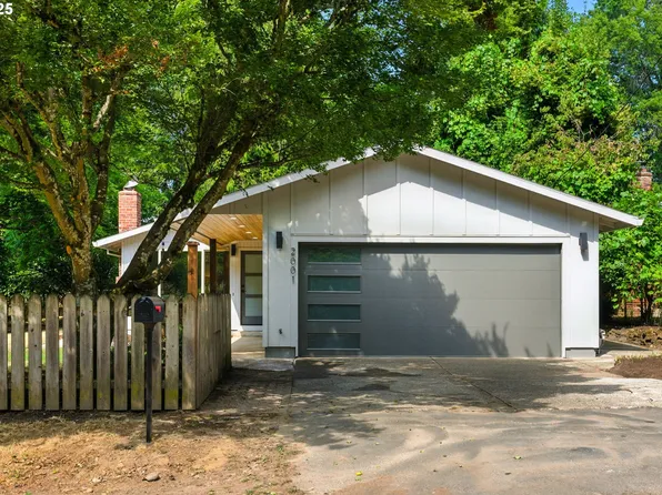 2001 SE Sparrow St, Milwaukie, OR 97222