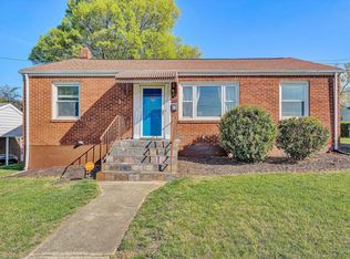 903 Marston St, Salem, VA