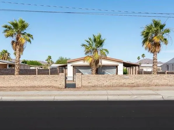 12315 S Foothills Blvd, Yuma, AZ 85367
