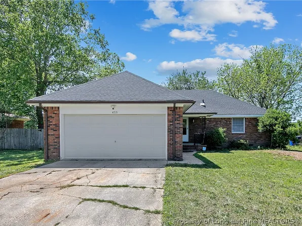 4715 Bent Pine Dr, Fayetteville, NC 28304