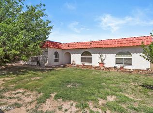 3300 Karen Dr, Las Cruces, NM 88001