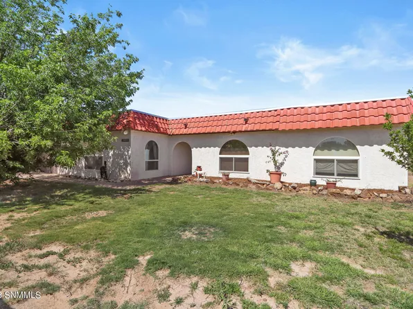 3300 Karen Dr, Las Cruces, NM 88001