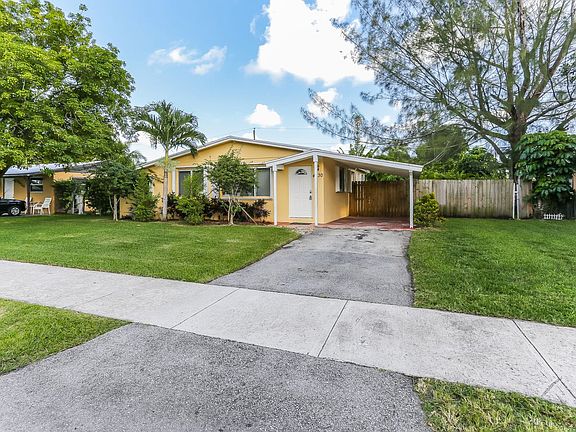 2nd image of 4430 NW 59th Ct