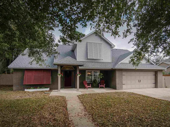 4040 Potosi Rd, Pensacola, FL 32504