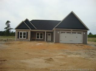 639 Doc Brown Rd, Raeford, NC 28376