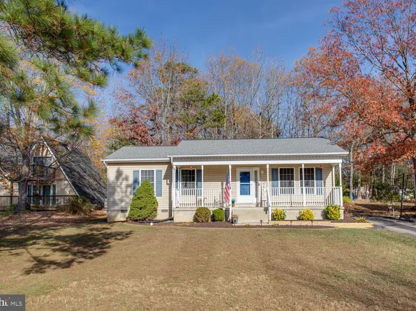 26120 Hills Dr, Mechanicsville, MD 20659
