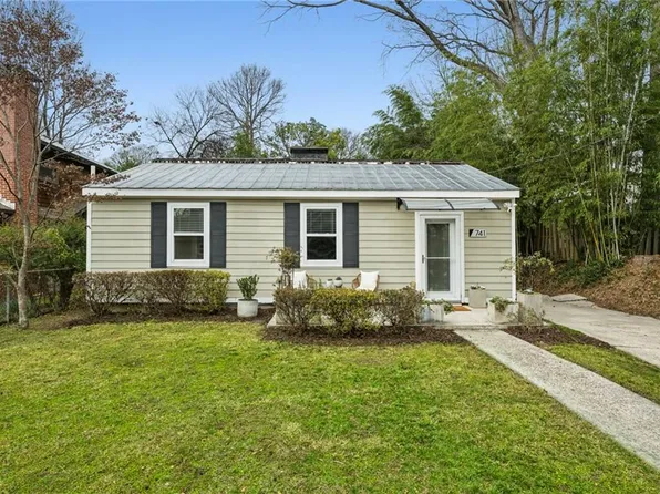 741 Antone St NW, Atlanta, GA 30318
