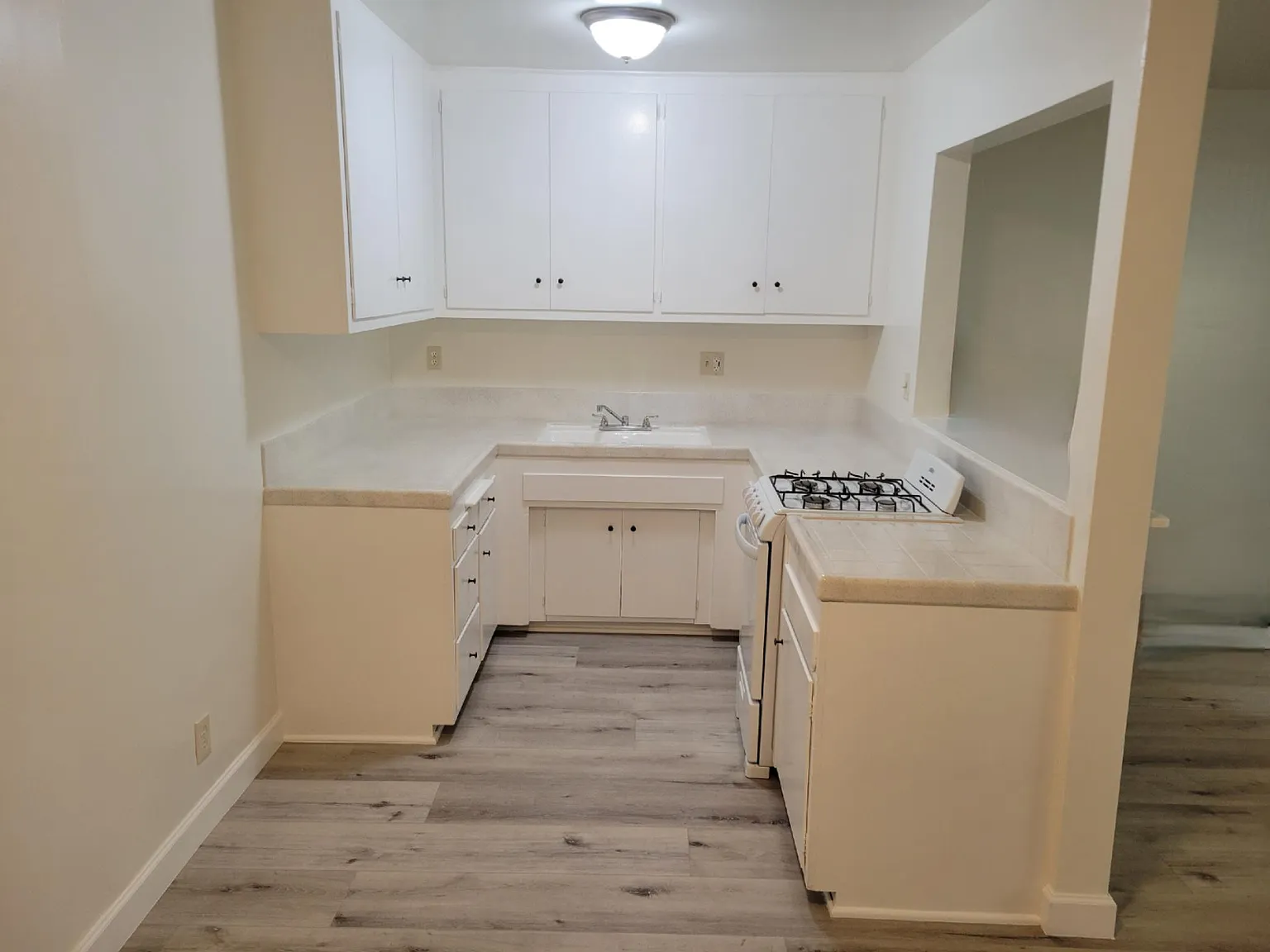 1 bed, 600 sqft, $1,850 — Photo 3