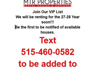 412 Hayward Ave, Ames, IA 50014