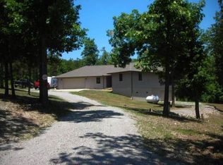 435 County Road 168, Mountain Home, AR 72653