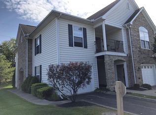 5660 Albany Reserve Dr, Westerville, OH 43081