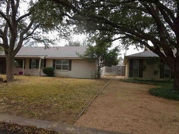 Property Rear View