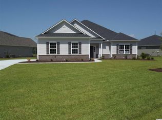446 Carrick Loop #AG-141, Hawthorne Longs, SC 29568