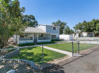 527 5th Ave W, Jerome, ID 83338