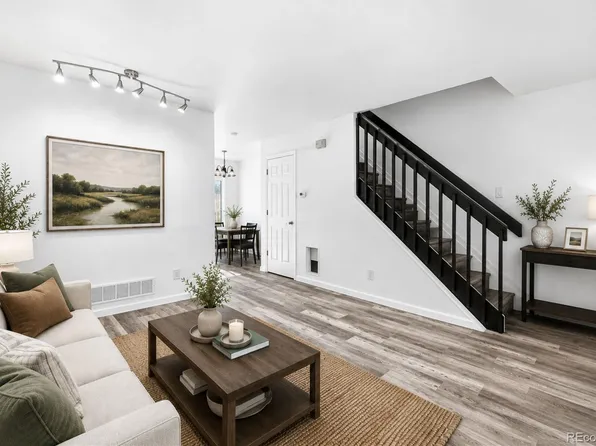 805 Summer Drive, Highlands Ranch, CO 80126