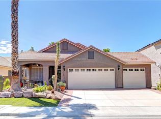 9660 Redstar St, Las Vegas, NV 89123