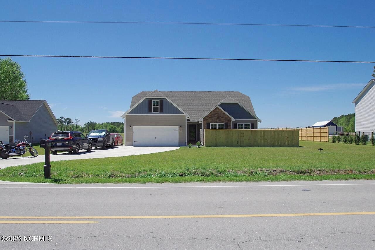 2017 Belgrade Swansboro Road, Maysville, NC 28555 Zillow