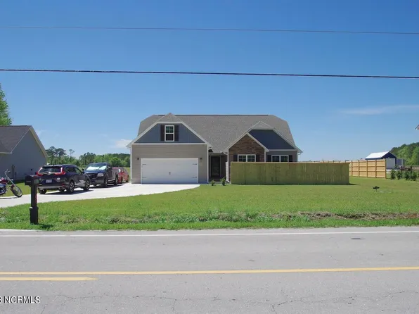 2017 Belgrade Swansboro Road, Maysville, NC 28555